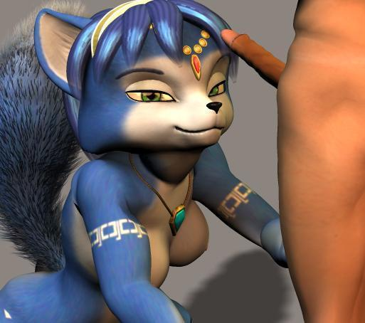 Rule34 – If it exists, there is porn of it / krystal / 25150