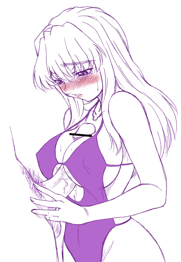 Rule34 – If it exists, there is porn of it / shizuru fujino / 25175