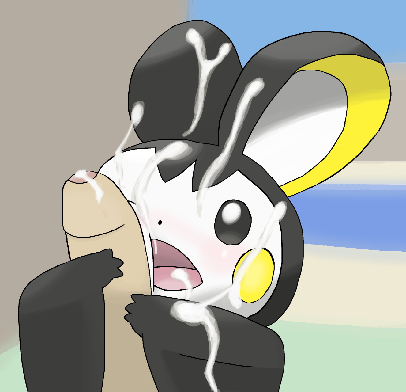 Rule34 – If it exists, there is porn of it / emolga / 25177