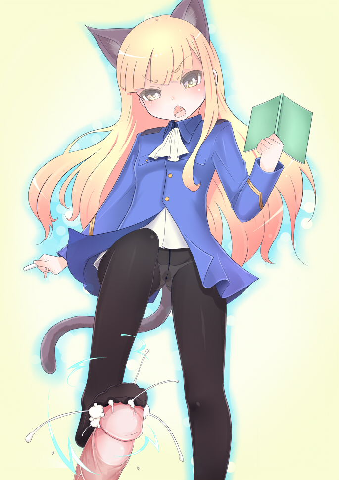 Rule34 – If it exists, there is porn of it / ruri yuu, perrine h clostermann / 25185