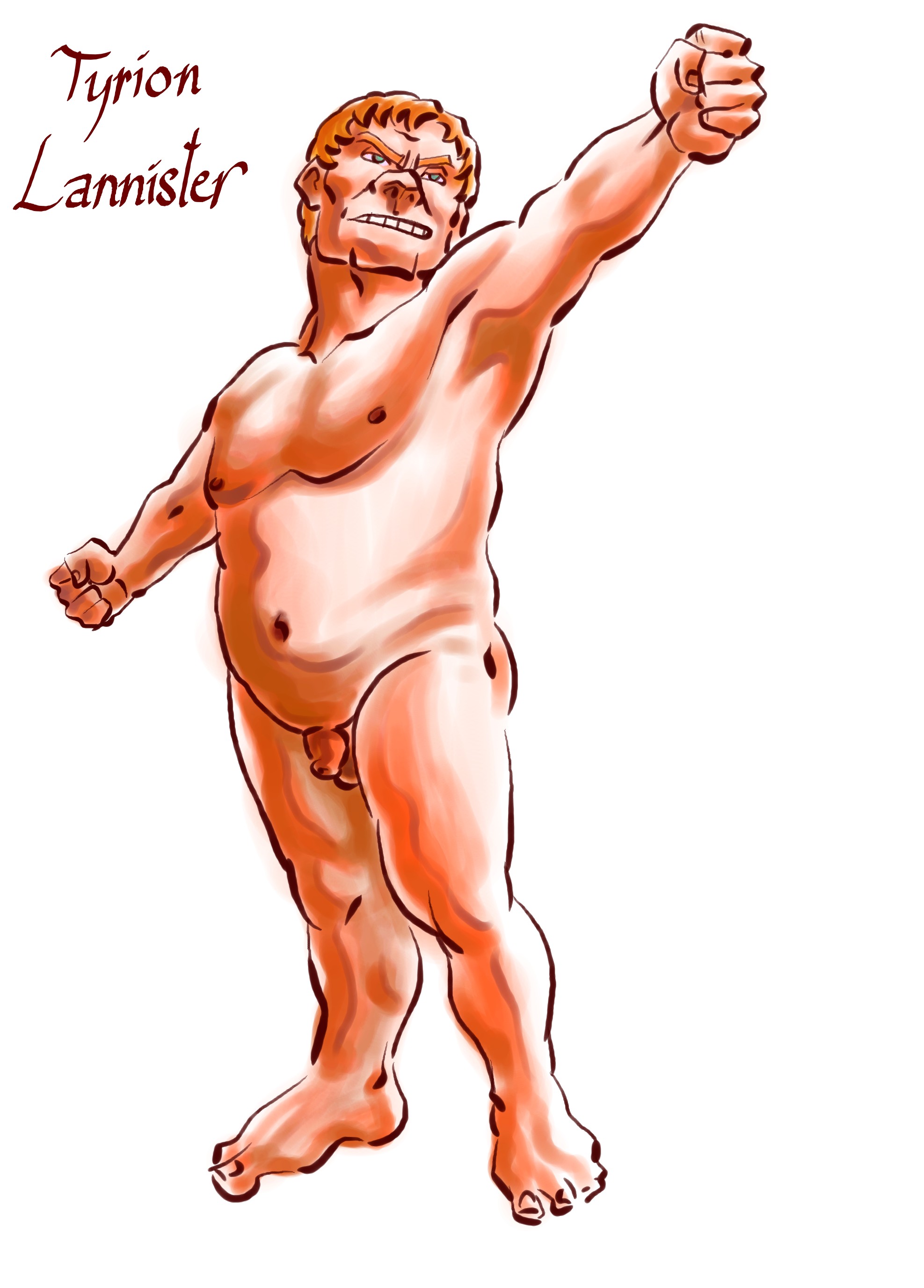 Rule34 – If it exists, there is porn of it / tyrion lannister / 25191