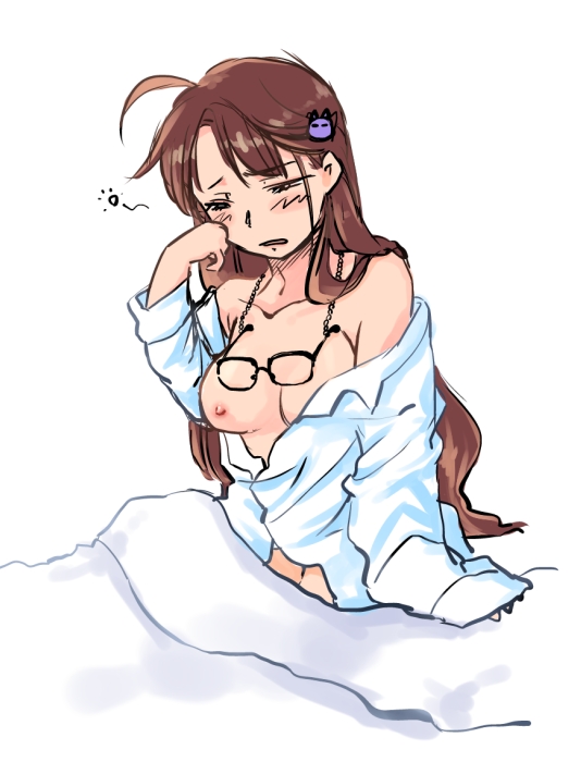 Rule34 – If it exists, there is porn of it / ritsuko akizuki / 25198