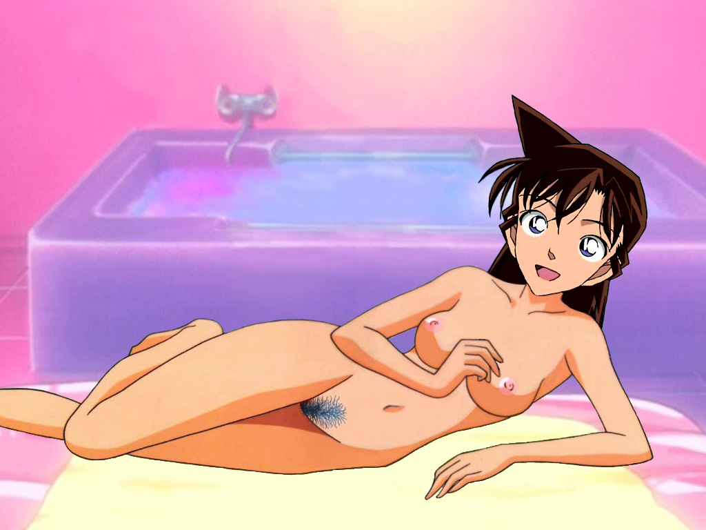 Rule34 – If it exists, there is porn of it / ran mouri / 25410