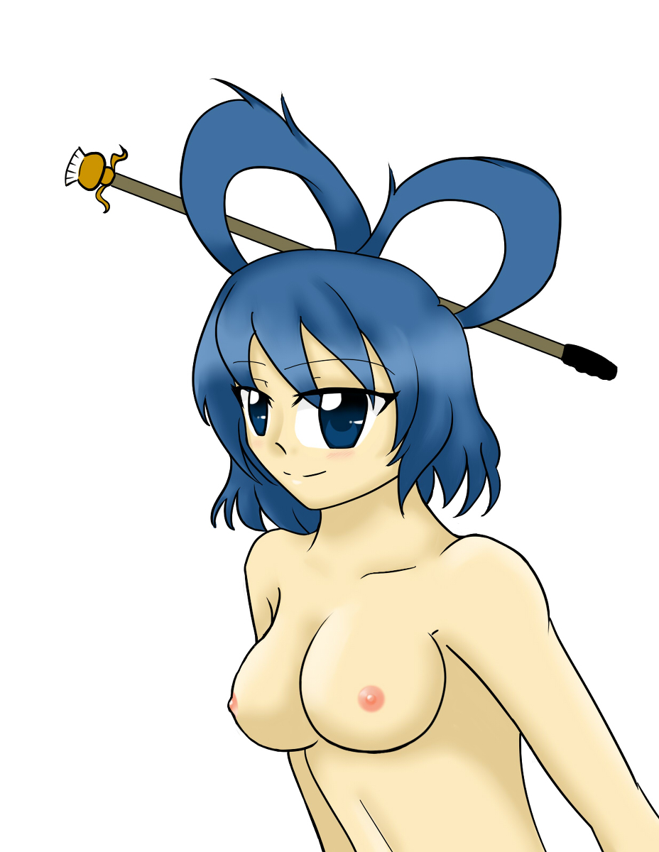 Rule34 – If it exists, there is porn of it / seiga kaku / 25462