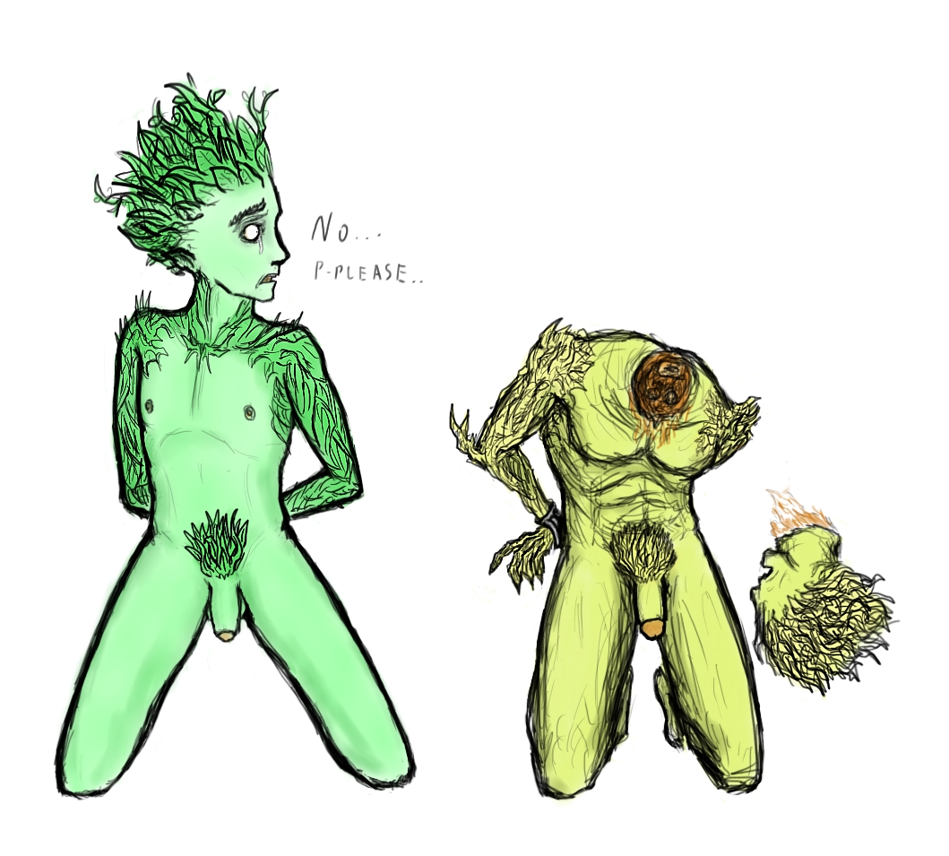 Rule34 – If it exists, there is porn of it / sylvari / 25481