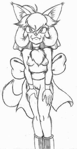 Rule34 – If it exists, there is porn of it / xionracer, clawdia / 25520