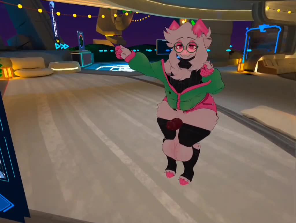 Rule34 – If it exists, there is porn of it / ralsei / 8640910