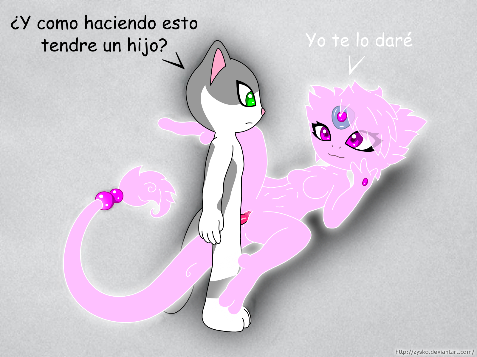 Rule34 – If it exists, there is porn of it / alex, lila, myuuta / 25527
