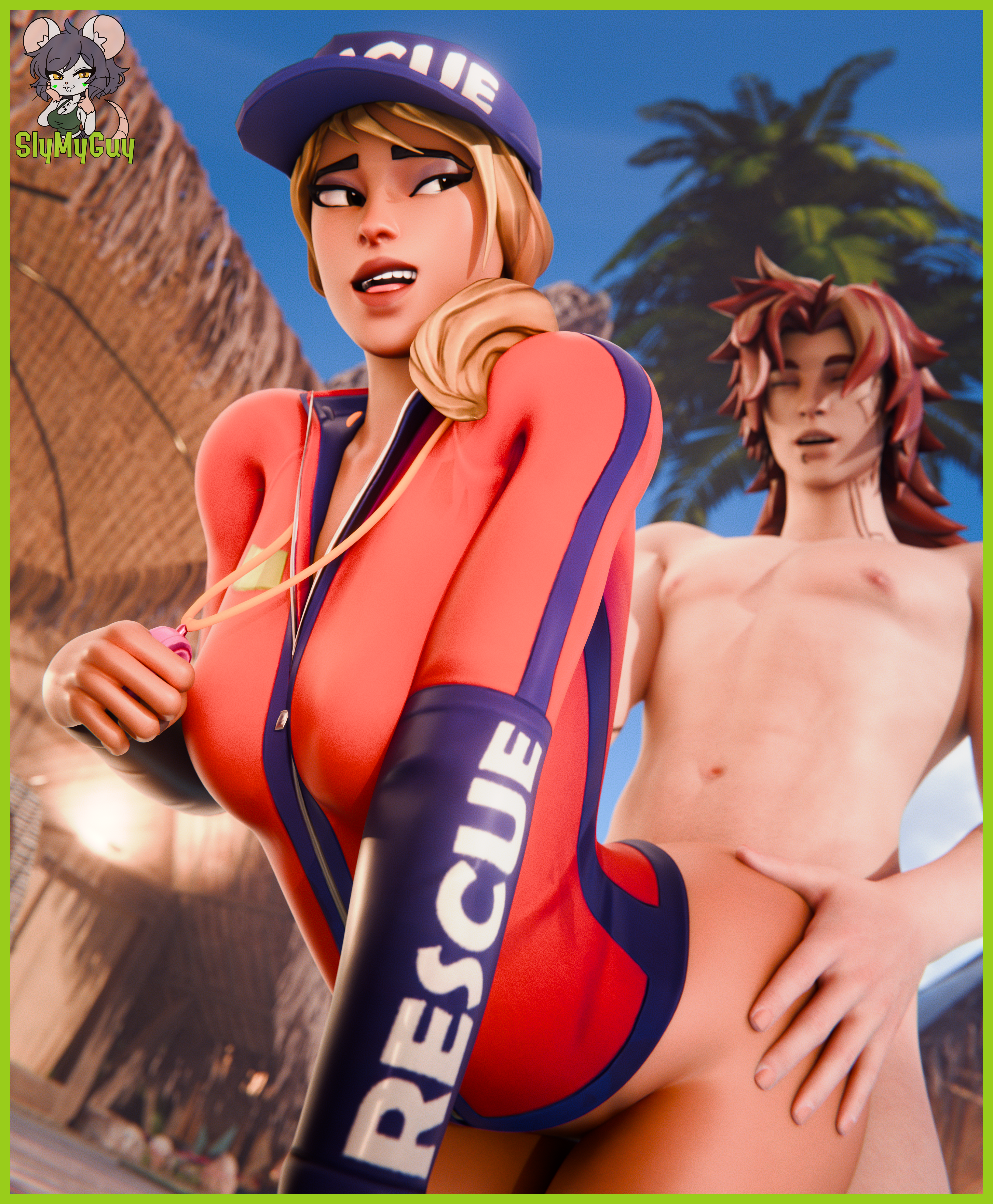 Rule34 – If it exists, there is porn of it / sun strider / 8640930