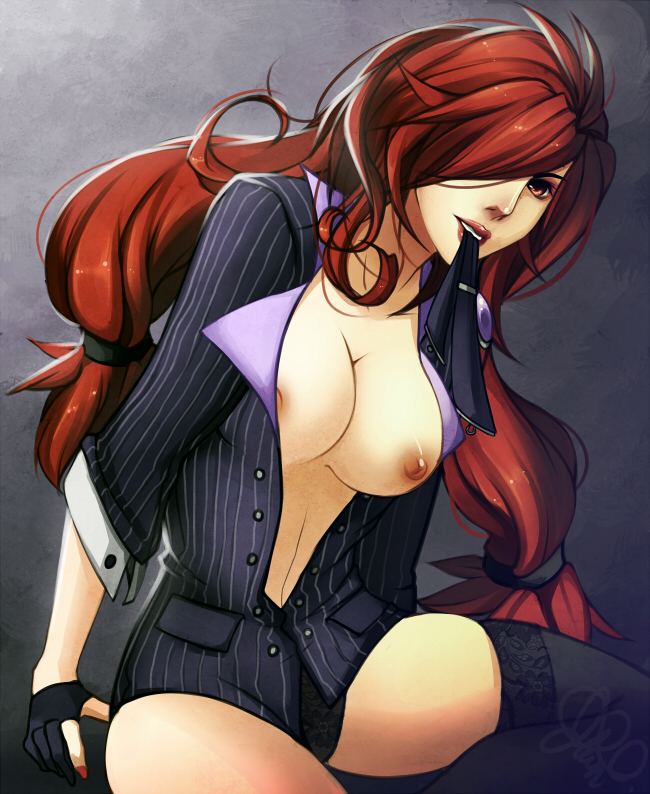 Rule34 – If it exists, there is porn of it / 5-ish, fiveish, mafia miss fortune, miss fortune / 25554