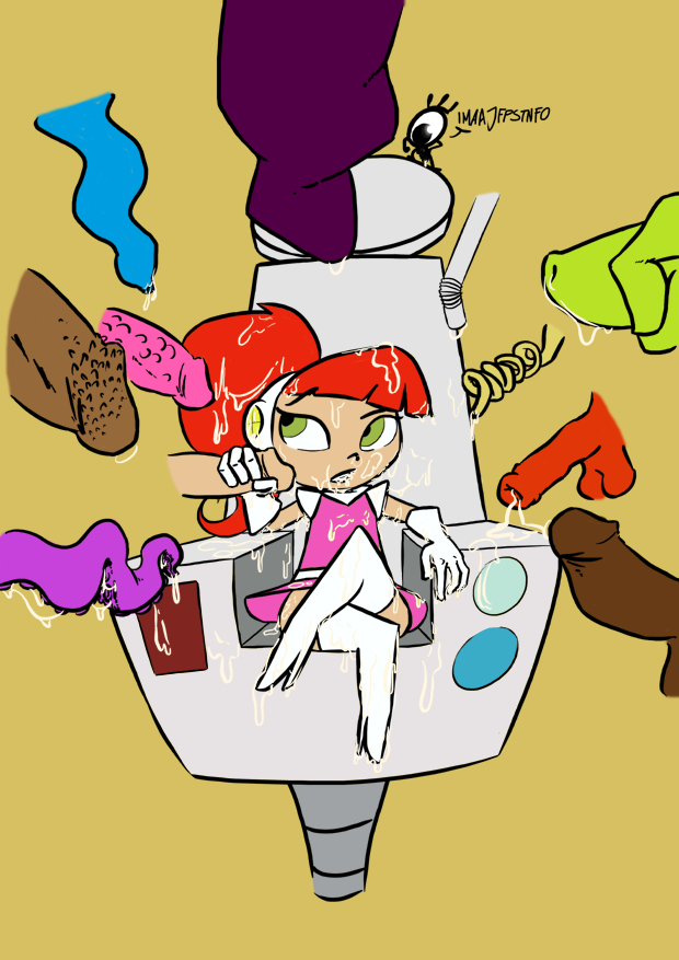 Rule34 – If it exists, there is porn of it / imaajfpstnfo / 25567
