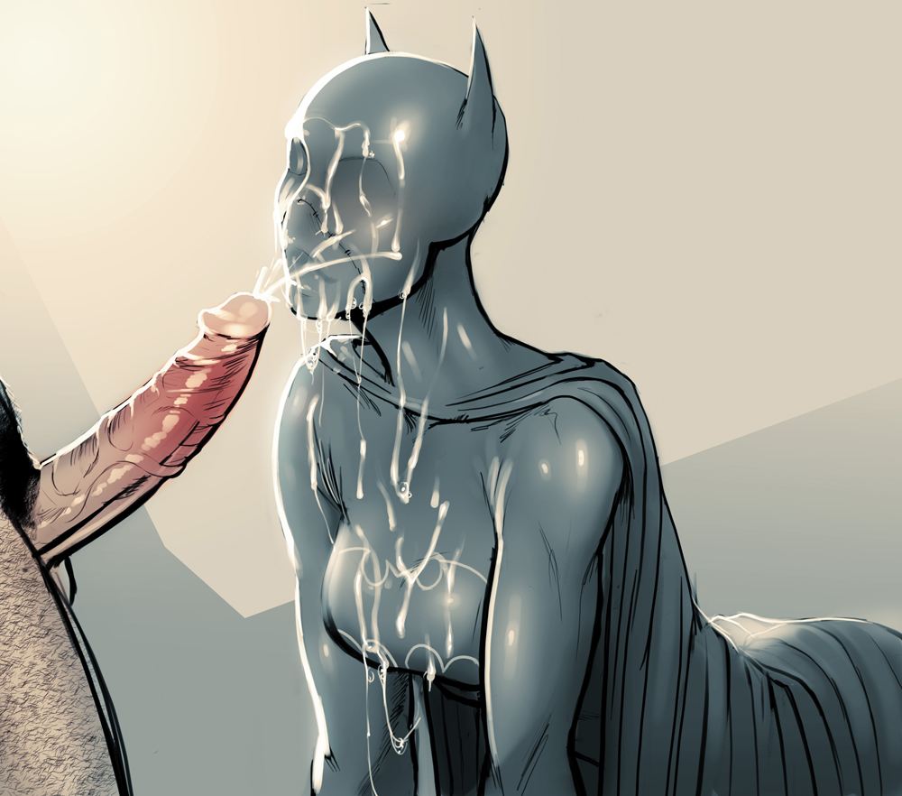 Rule34 – If it exists, there is porn of it / incase, batgirl, cassandra cain / 25586