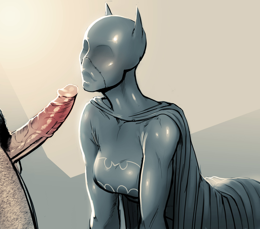 Rule34 – If it exists, there is porn of it / incase, batgirl, cassandra cain / 25587