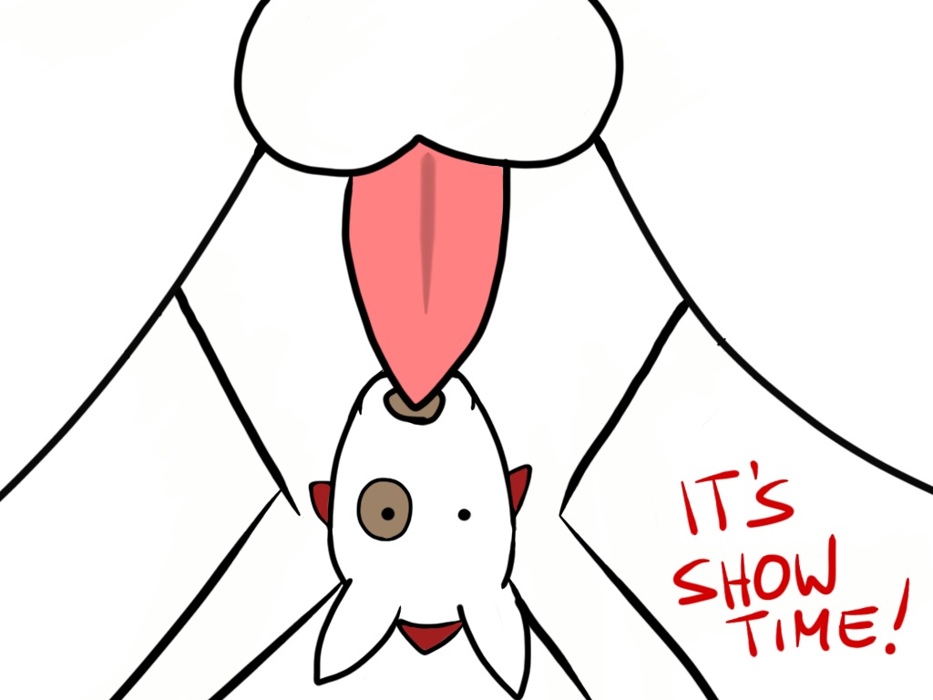 Rule34 – If it exists, there is porn of it / / 25602