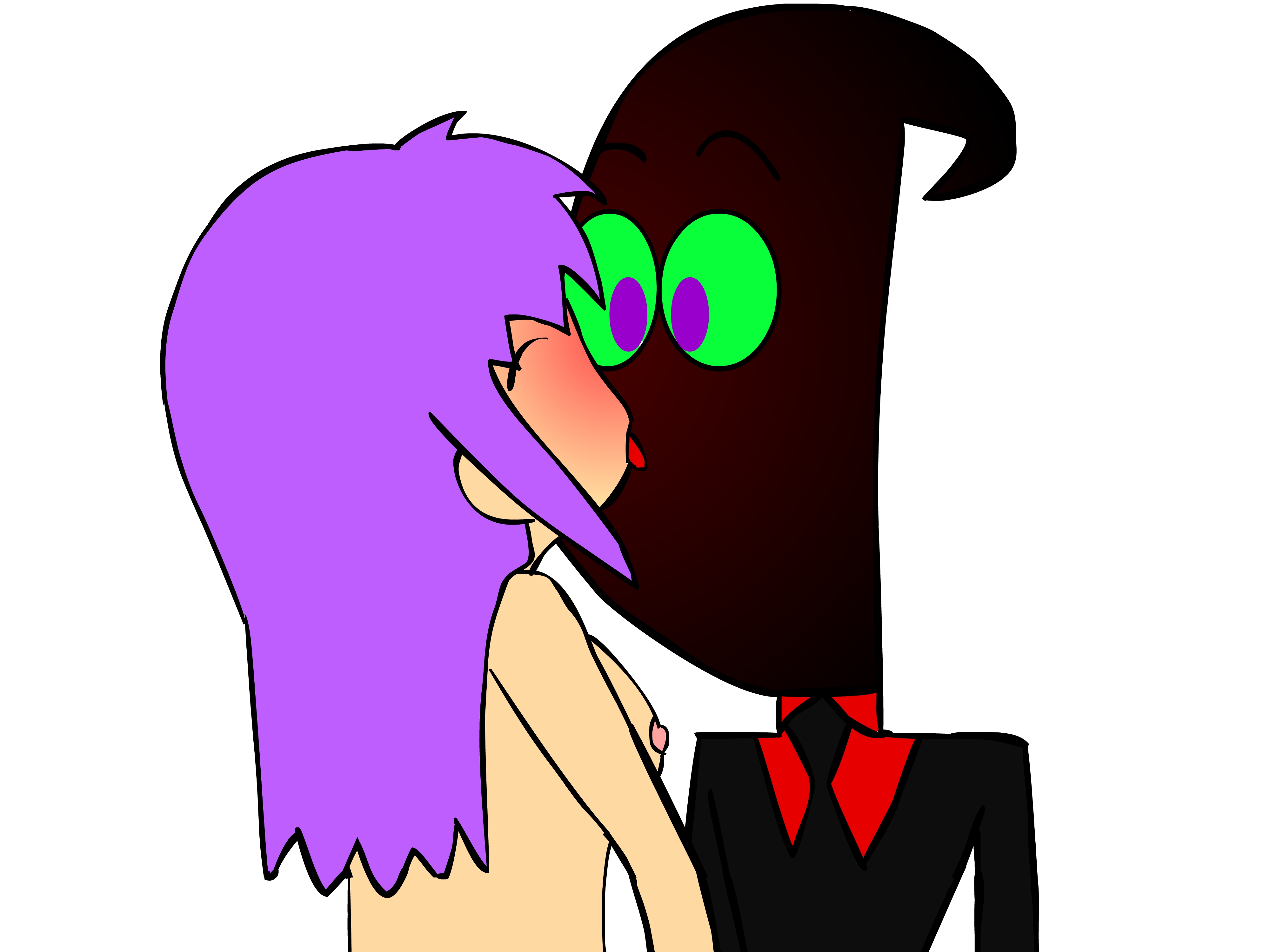 Rule34 – If it exists, there is porn of it / dogh, nergal / 25667
