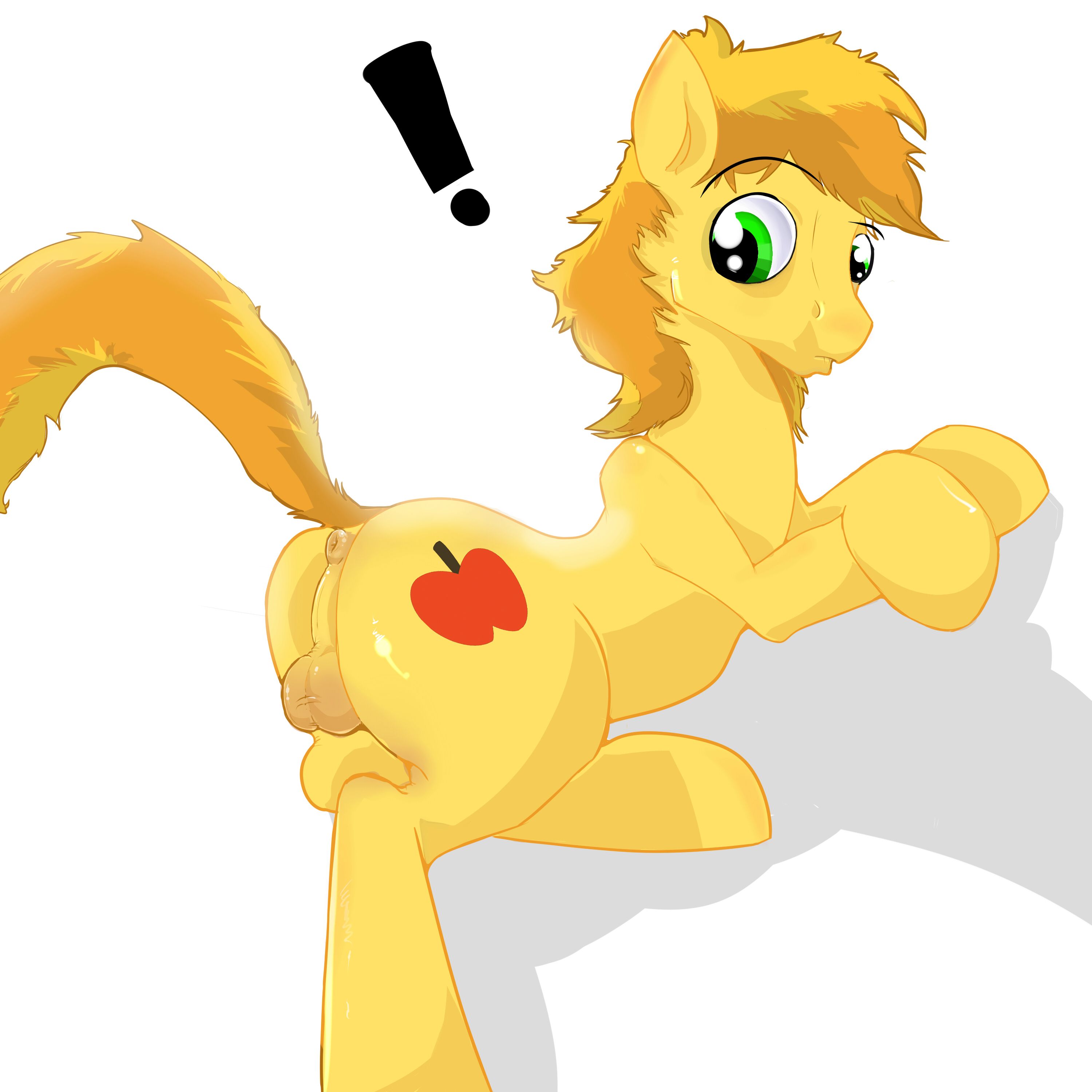 Rule34 – If it exists, there is porn of it / braeburn / 25675