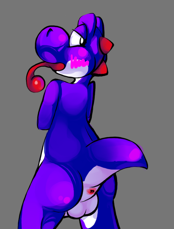 Rule34 – If it exists, there is porn of it / yoshi / 25682