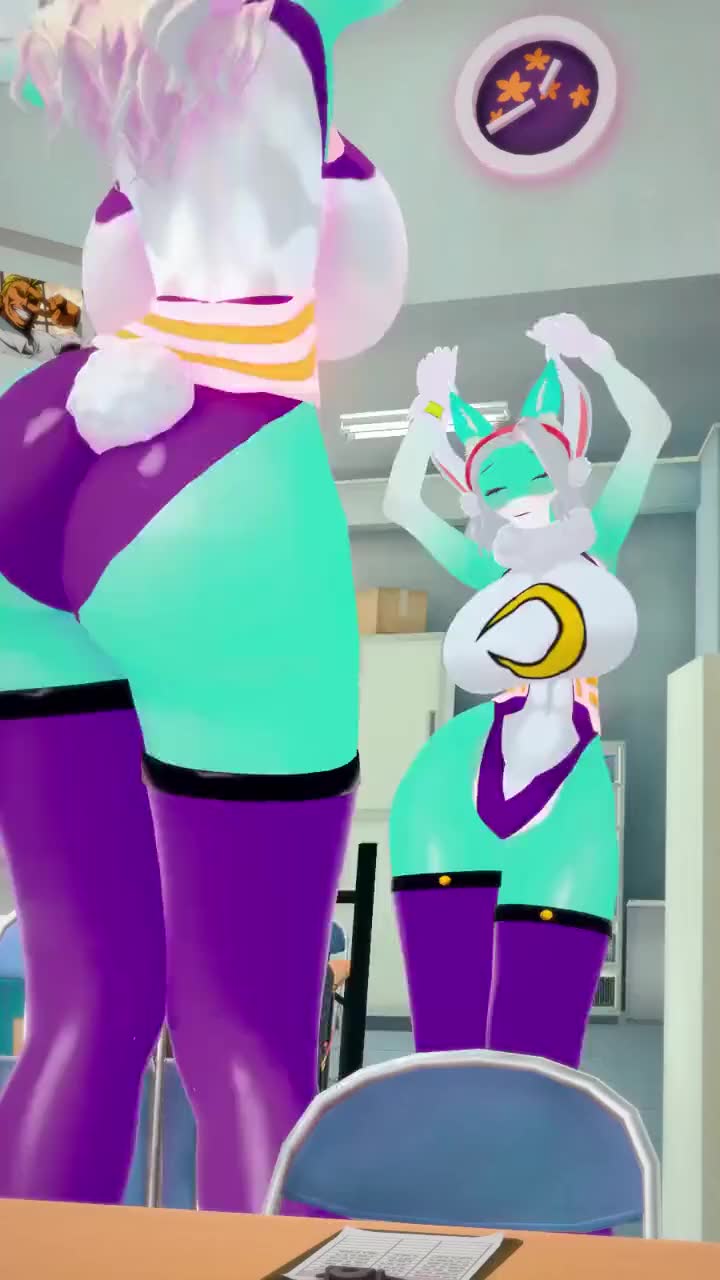 Rule34 – If it exists, there is porn of it / / 8640954