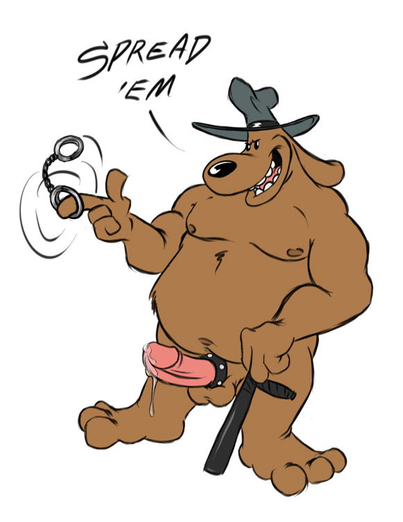 Rule34 – If it exists, there is porn of it / sdawg, sam / 25755