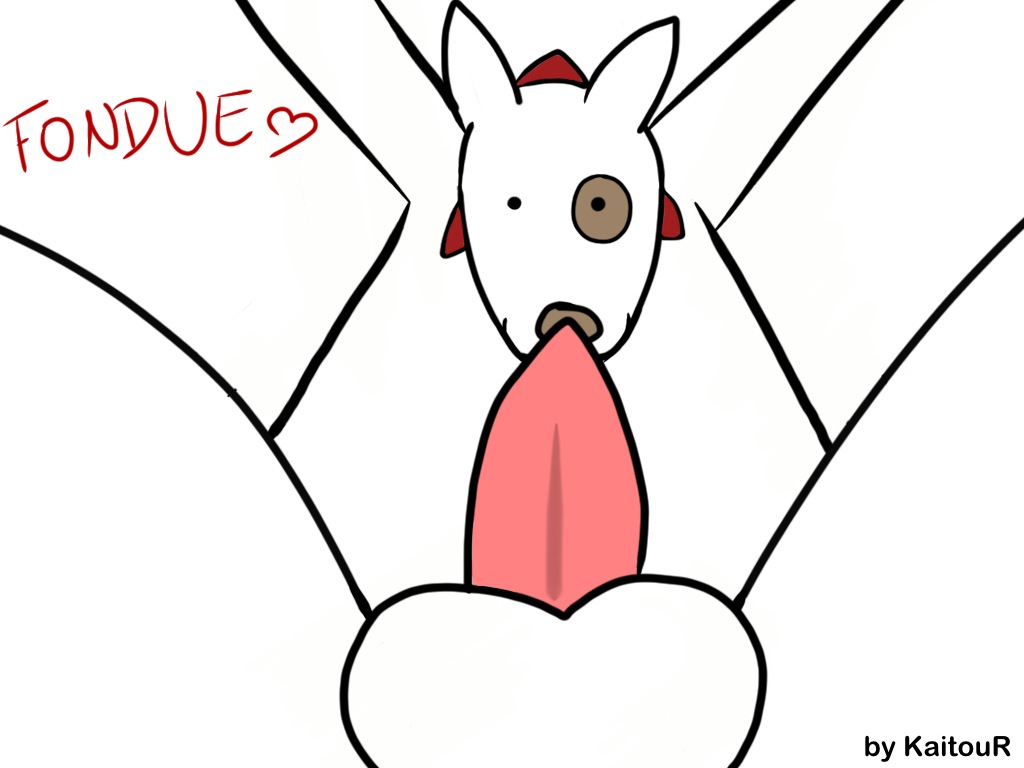 Rule34 – If it exists, there is porn of it / / 25814