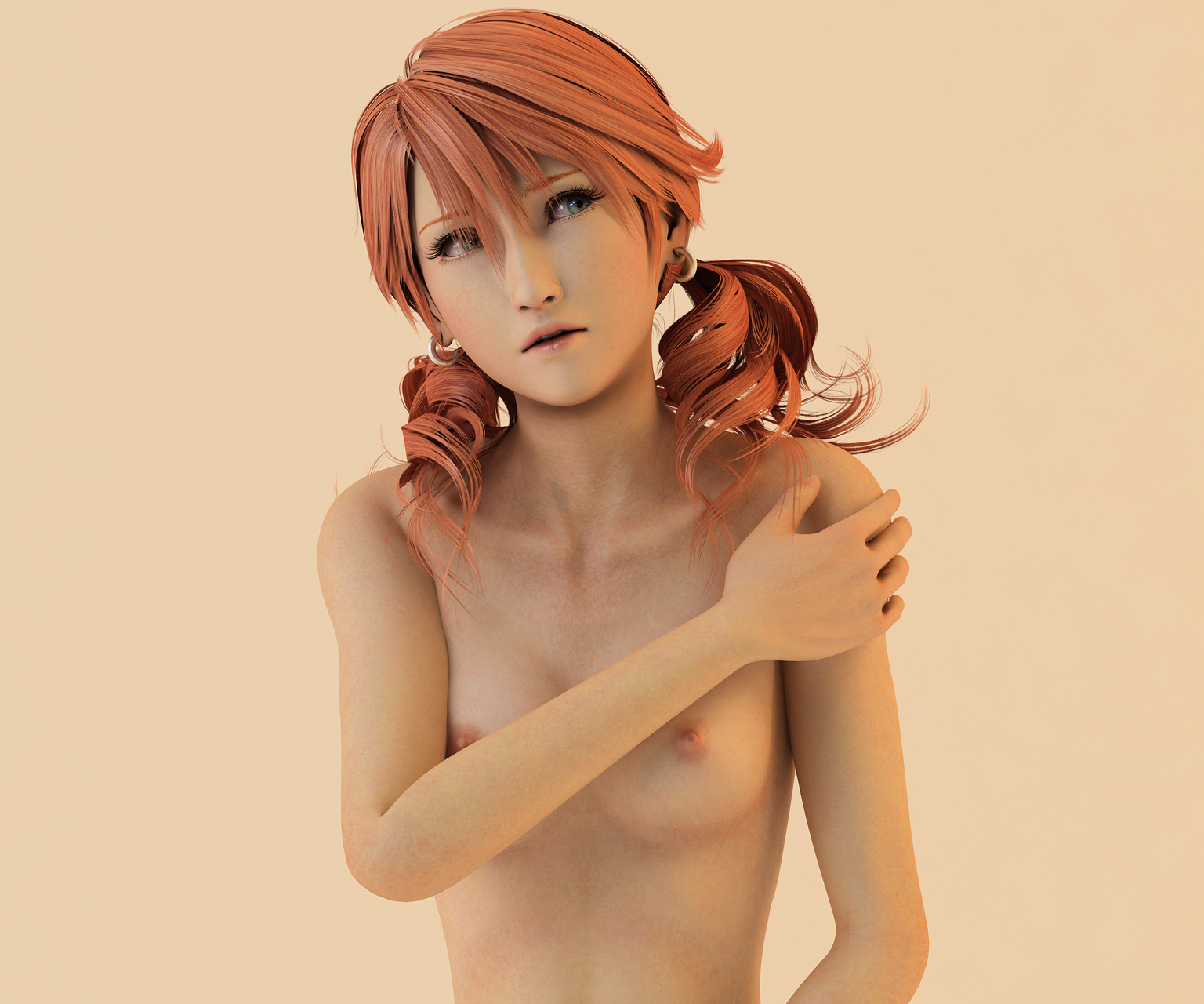 Rule34 – If it exists, there is porn of it / oerba dia vanille / 25815