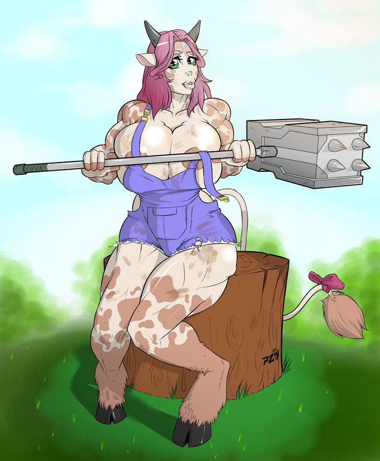 Rule34 – If it exists, there is porn of it / pzero, marble (corruption of champions) / 25906