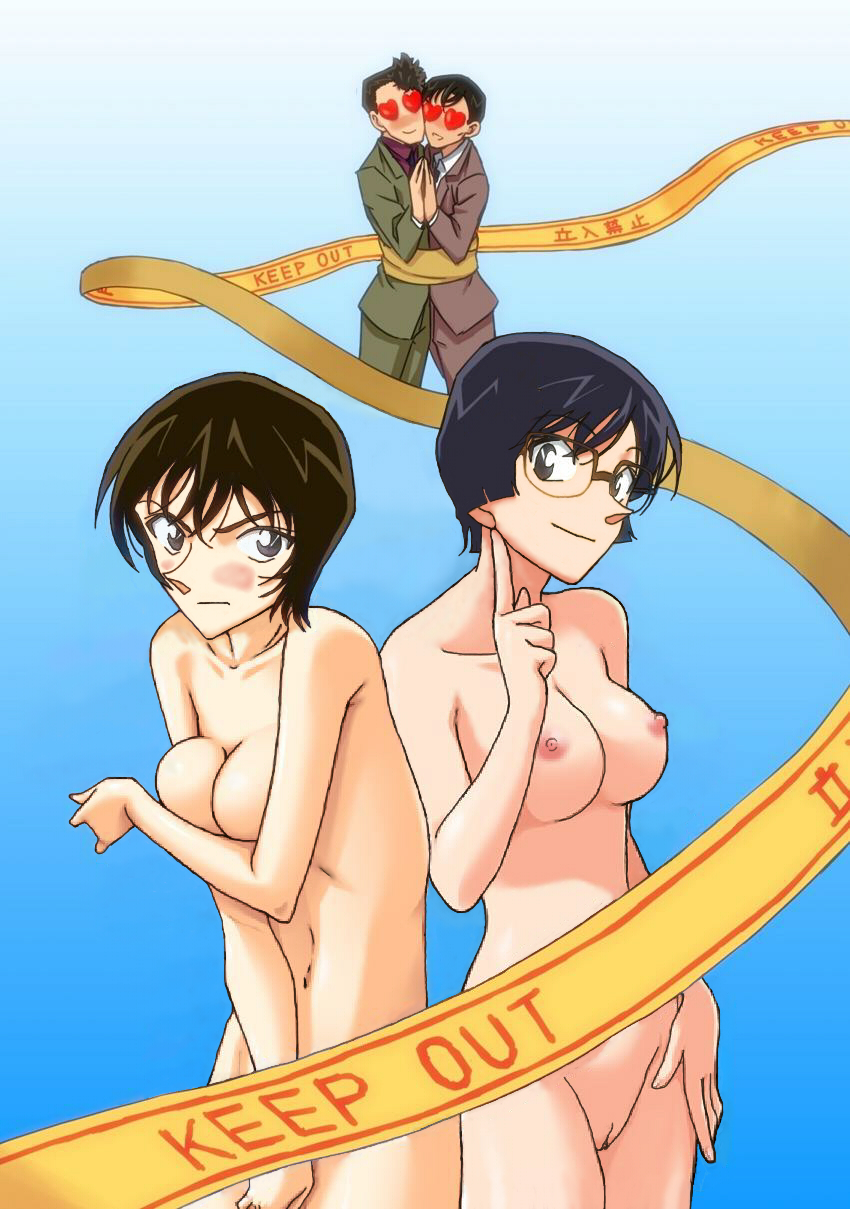 Rule34 – If it exists, there is porn of it / miwako sato, sumiko kobayashi / 25960