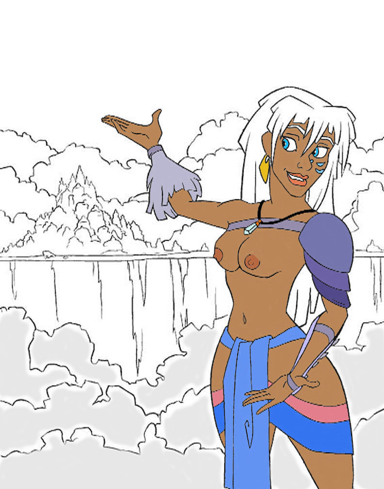 Rule34 – If it exists, there is porn of it / kida / 26005
