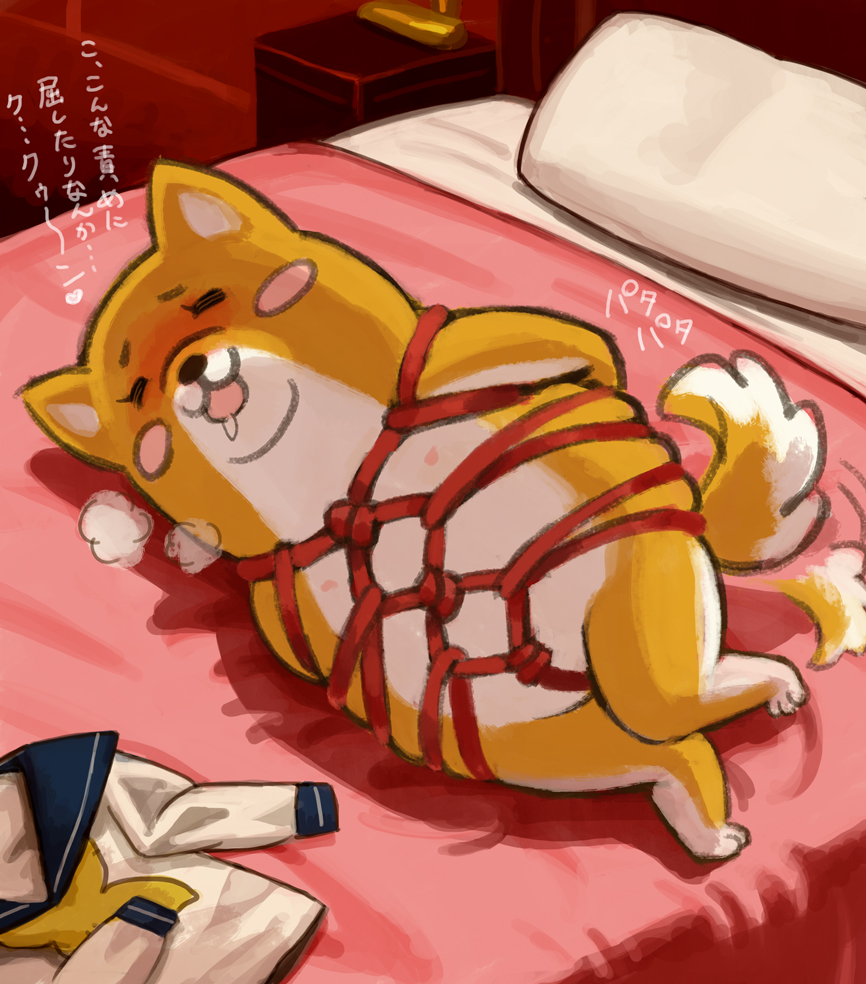 Rule34 – If it exists, there is porn of it / / 26043