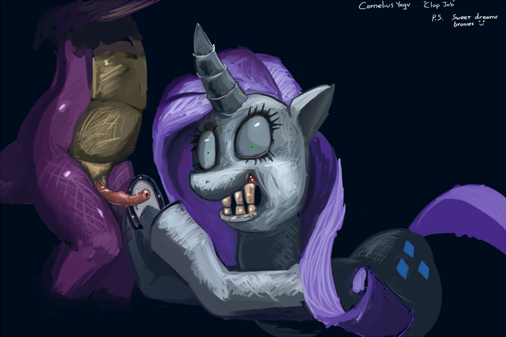 Rule34 – If it exists, there is porn of it / cornelius yngv, rarity (mlp) / 26044