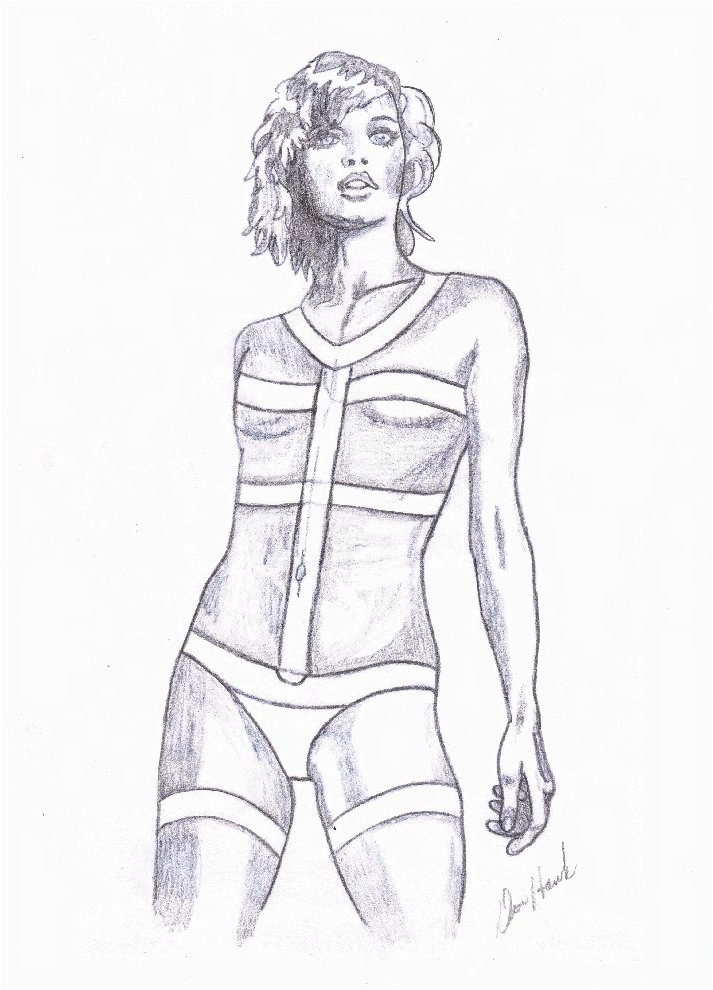 Rule34 – If it exists, there is porn of it / leeloo / 26053
