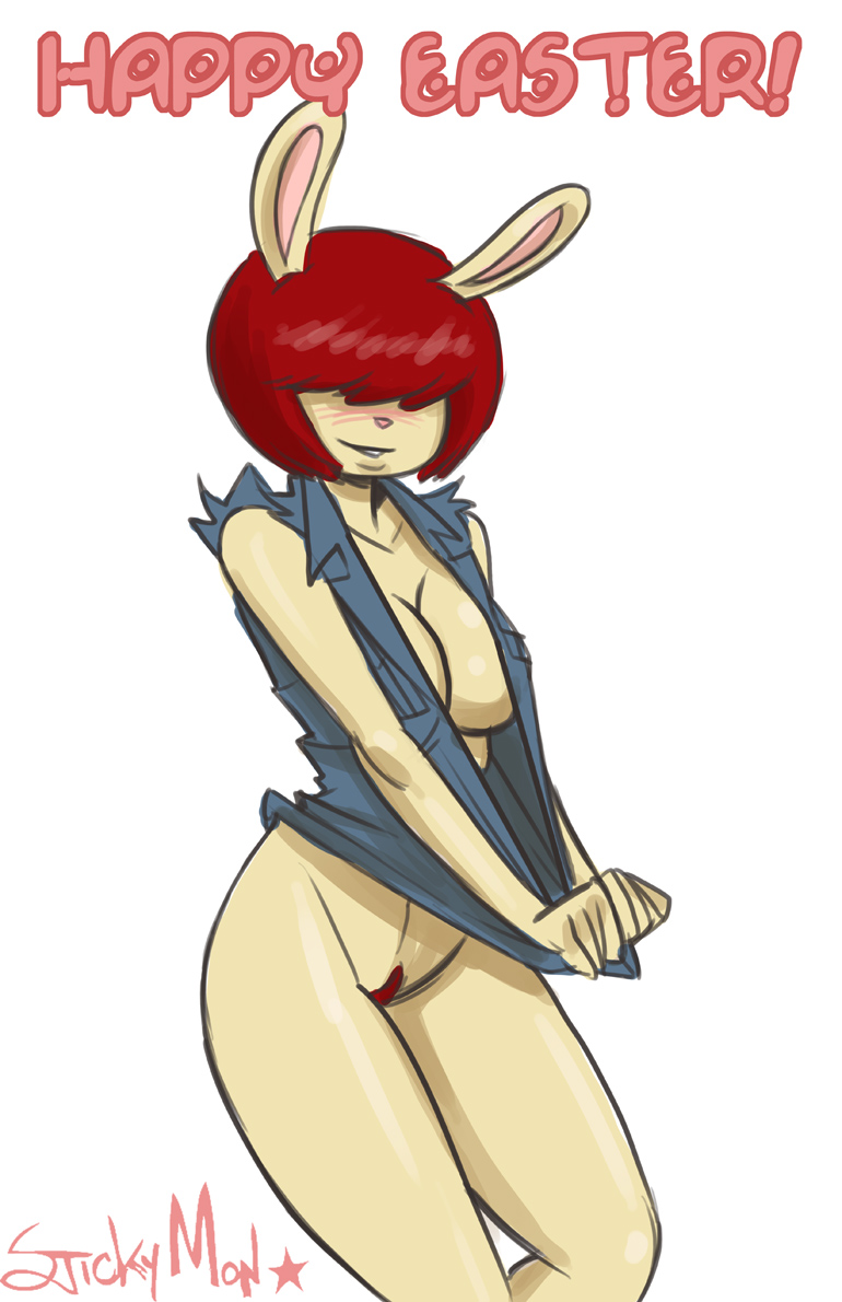 Rule34 – If it exists, there is porn of it / stickymon, arthur, molly macdonald / 26065