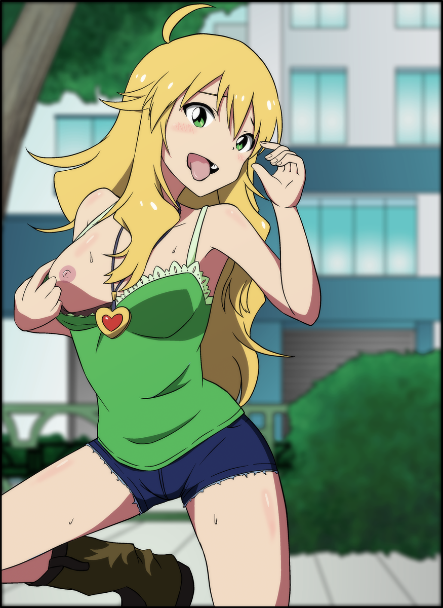 Rule34 – If it exists, there is porn of it / miki hoshii / 26080