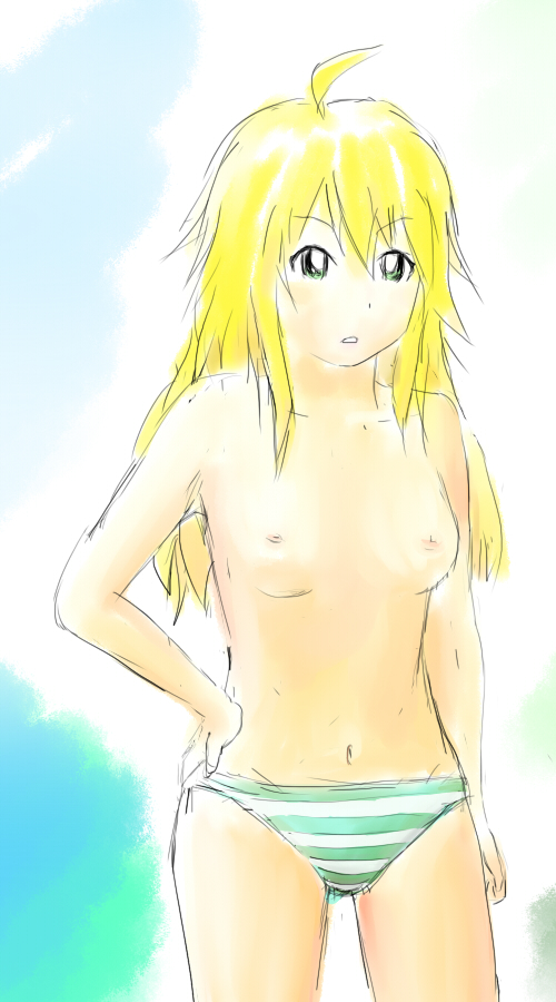 Rule34 – If it exists, there is porn of it / miki hoshii / 26154