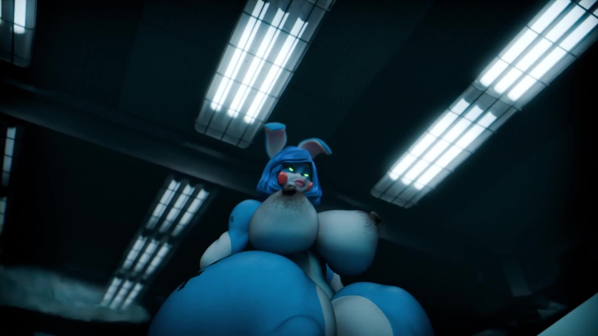 Rule34 – If it exists, there is porn of it / bonnie (fnaf), toy bonnie (fnaf) / 8641021