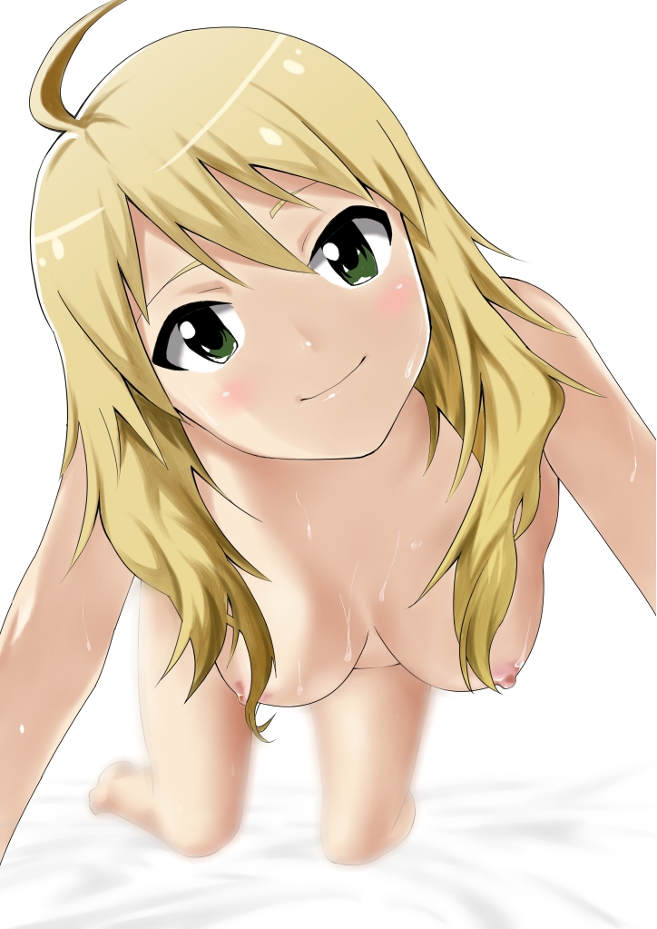 Rule34 – If it exists, there is porn of it / miki hoshii / 26166
