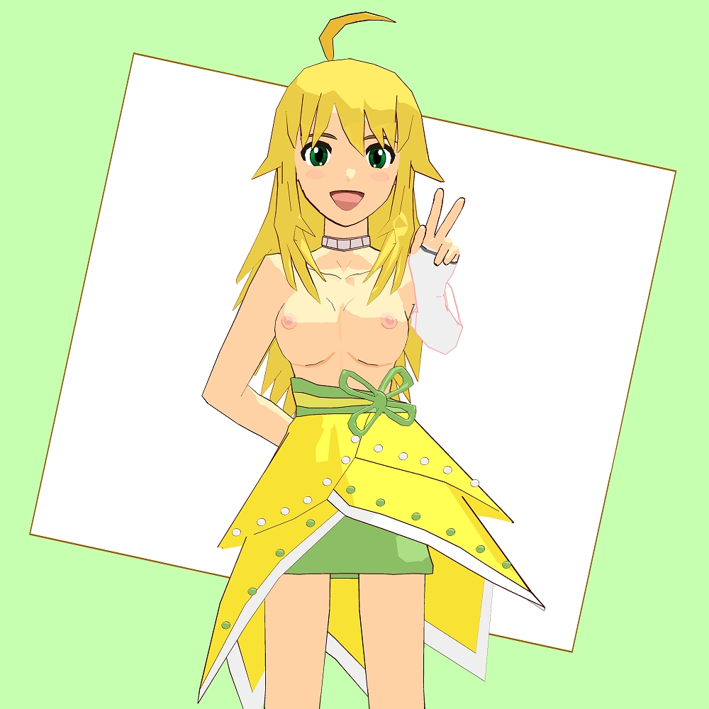 Rule34 – If it exists, there is porn of it / miki hoshii / 26170
