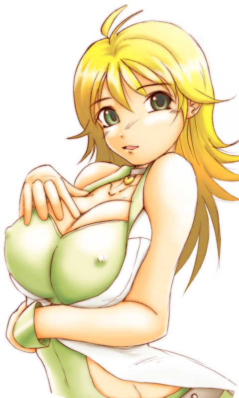 Rule34 – If it exists, there is porn of it / miki hoshii / 26178