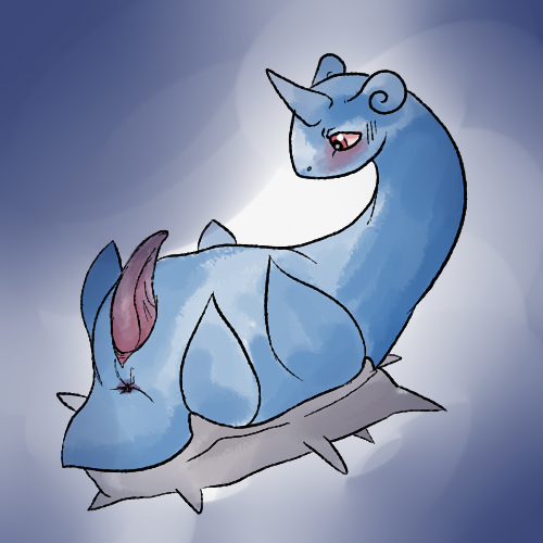 Rule34 – If it exists, there is porn of it / lapras / 26236