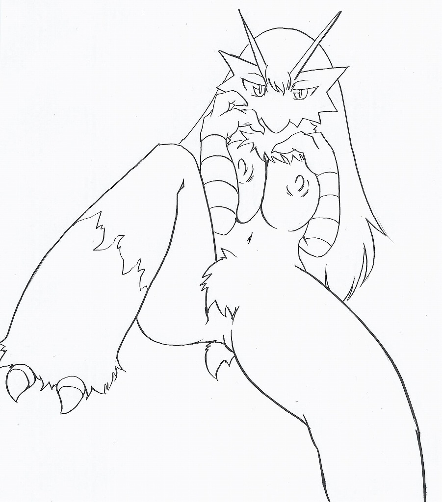 Rule34 – If it exists, there is porn of it / sya, blaziken / 26251