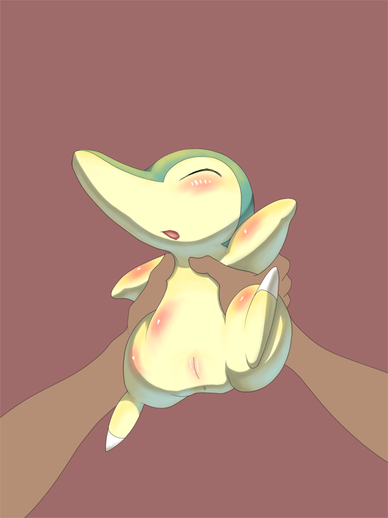 Rule34 – If it exists, there is porn of it / tamanosuke, cyndaquil / 26262