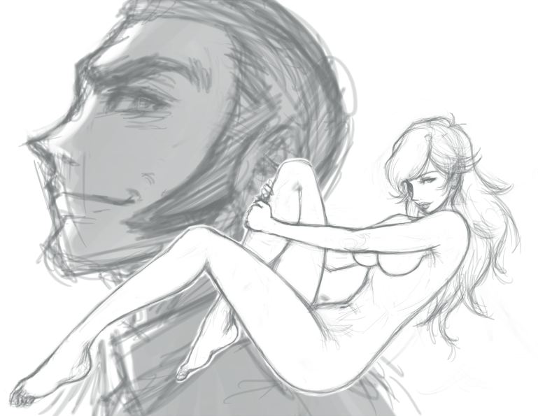 Rule34 – If it exists, there is porn of it / finalcake, arsene lupin iii, mine fujiko / 26274