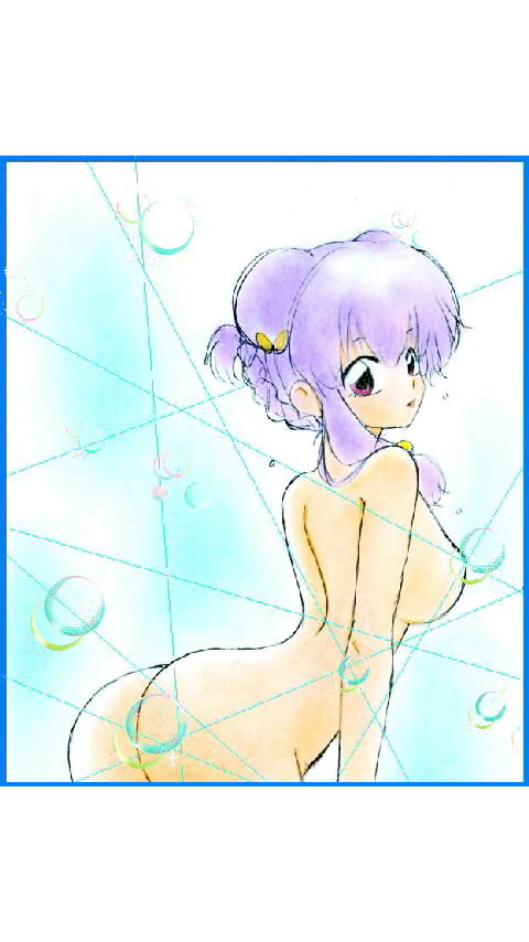 Rule34 – If it exists, there is porn of it / shampoo (ranma 1/2) / 26312