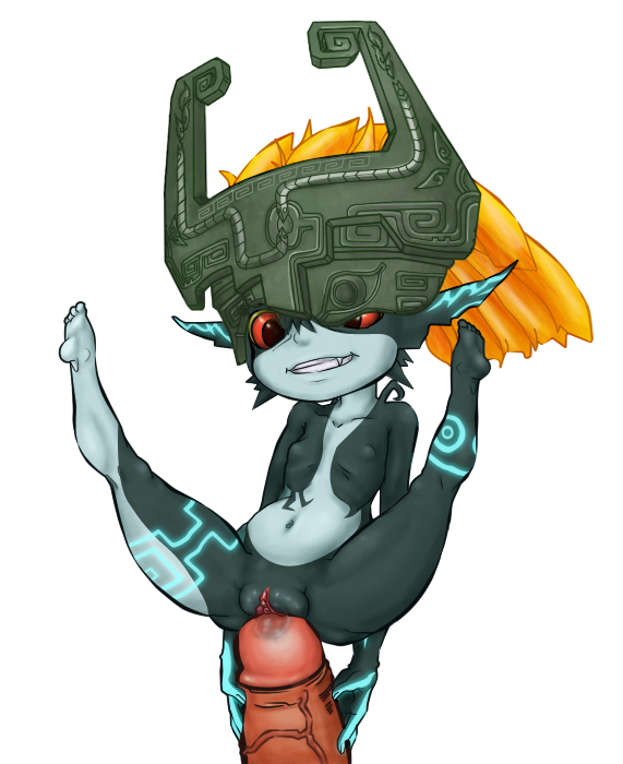 Rule34 – If it exists, there is porn of it / mm, soubriquetrouge, zenith, midna / 26339