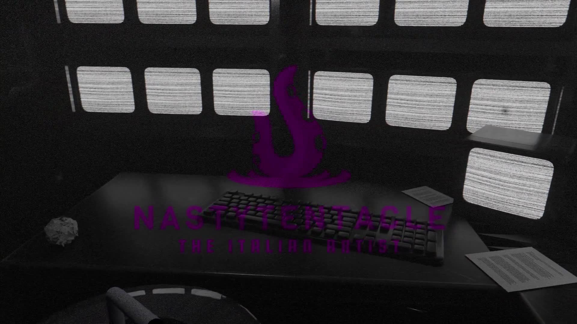Rule34 – If it exists, there is porn of it / / 8641047