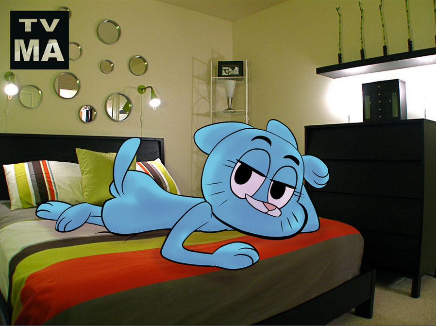 Rule34 – If it exists, there is porn of it / tvma, nicole watterson / 26365