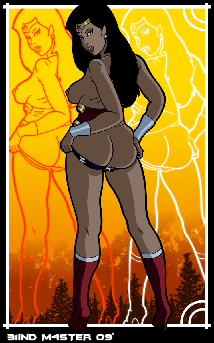 Rule34 – If it exists, there is porn of it / 31indm4ster, diana prince, wonder woman / 26373