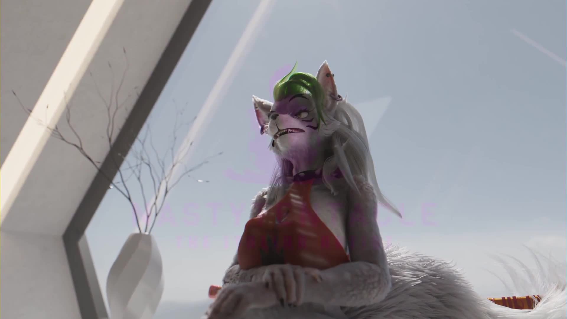 Rule34 – If it exists, there is porn of it / roxanne wolf (fnaf) / 8641062