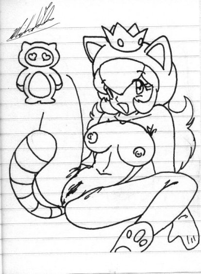 Rule34 – If it exists, there is porn of it / princess peach / 26382