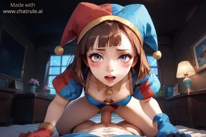 Rule34 – If it exists, there is porn of it / / 8641054